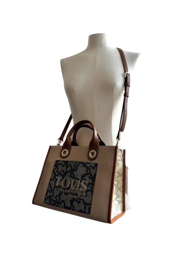 TOUS - AMAYA KAOS BAG - Image 5